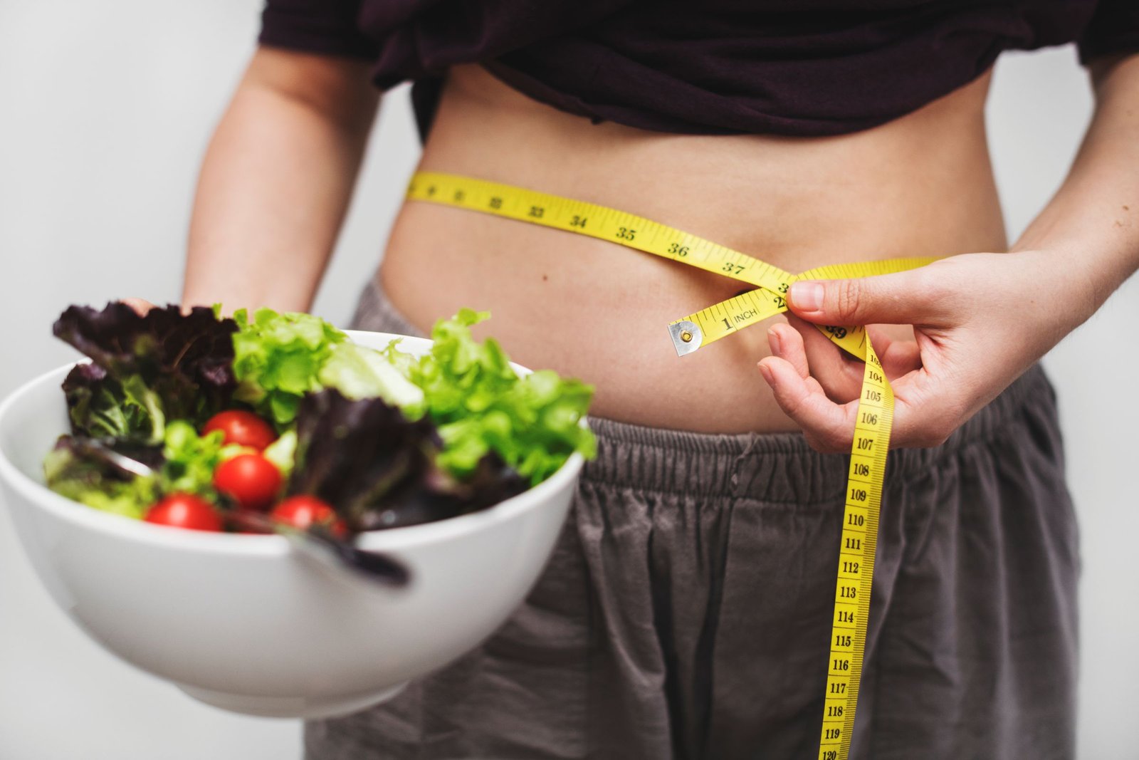 Mitos e Verdades sobre Dietas para Emagrecer: Separando o Fato da Ficção