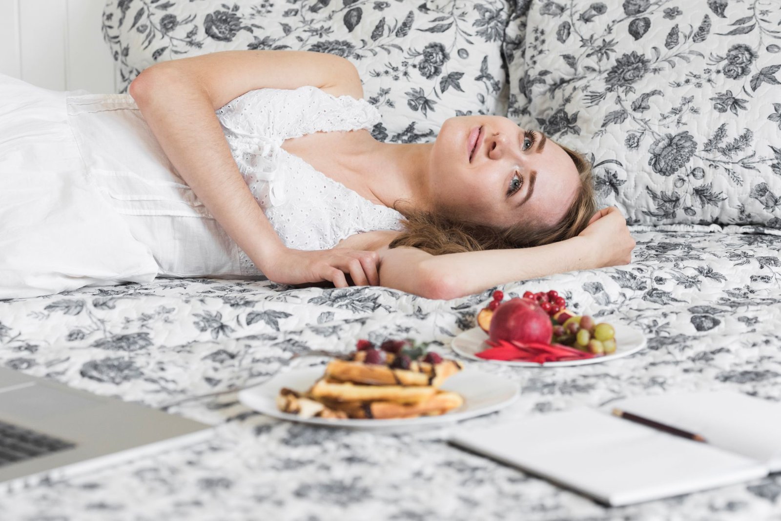 O Papel do Sono na Perda de Peso e Qualidade de Vida